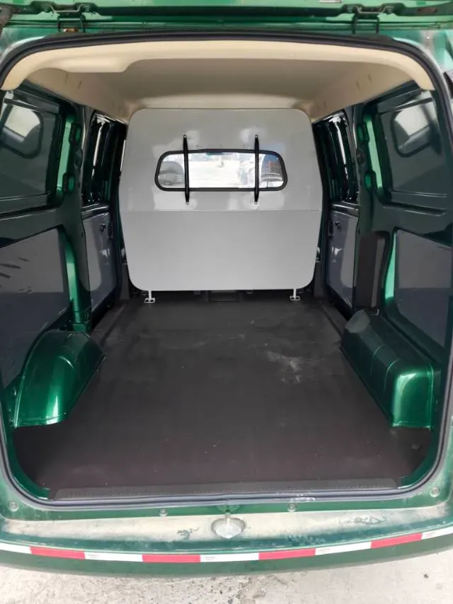 2022 JinBei Little Sea Lion X30 1.5L 102HP L4 5MT,autocango,china used car exporter,china ev exporter,chinese used car exporter,chinese used ev exporter