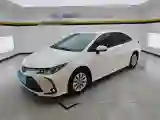 2023 Toyota Corolla 1.8L 98HP L4 E-CVT Hybrid