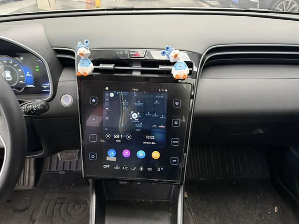 2023 Hyundai Tucson 1.5T 200HP L4 8AT,autocango,china used car exporter,china ev exporter,chinese used car exporter,chinese used ev exporter