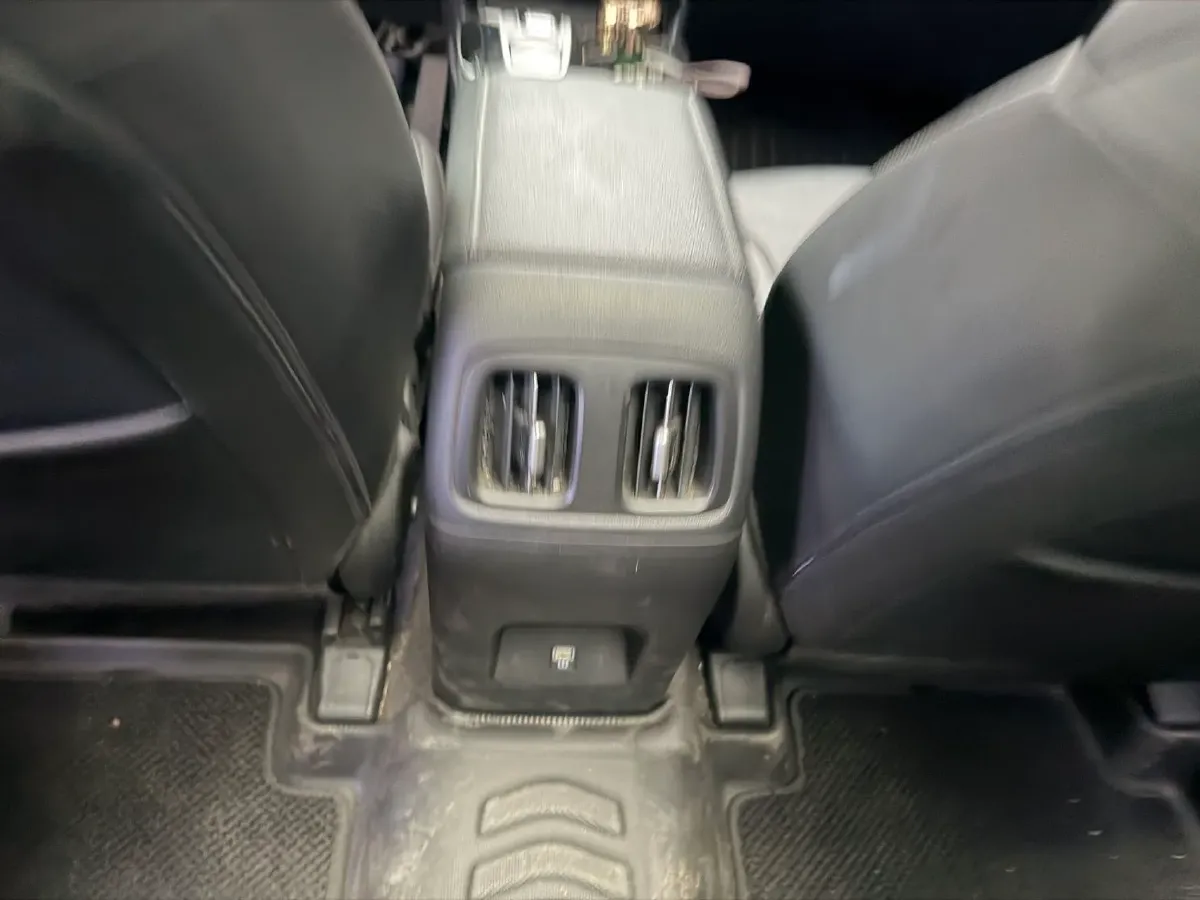 2023 Hyundai Tucson 1.5T 200HP L4 8AT,autocango,china used car exporter,china ev exporter,chinese used car exporter,chinese used ev exporter