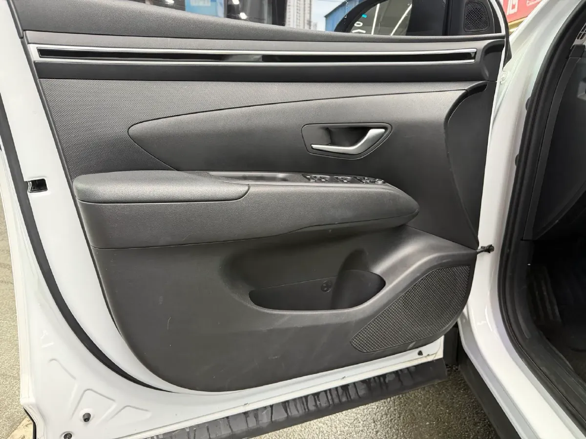 2023 Hyundai Tucson 1.5T 200HP L4 8AT,autocango,china used car exporter,china ev exporter,chinese used car exporter,chinese used ev exporter