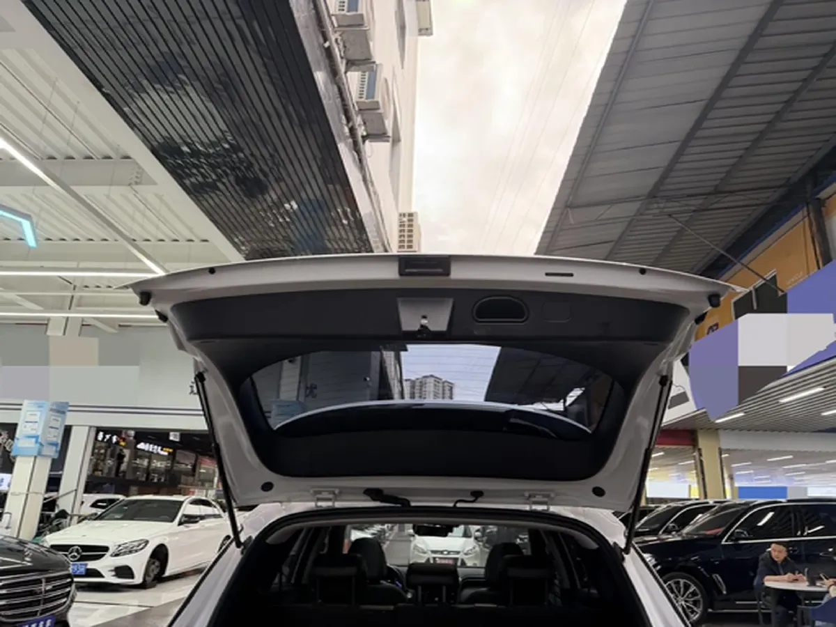 2023 Hyundai Tucson 1.5T 200HP L4 8AT,autocango,china used car exporter,china ev exporter,chinese used car exporter,chinese used ev exporter