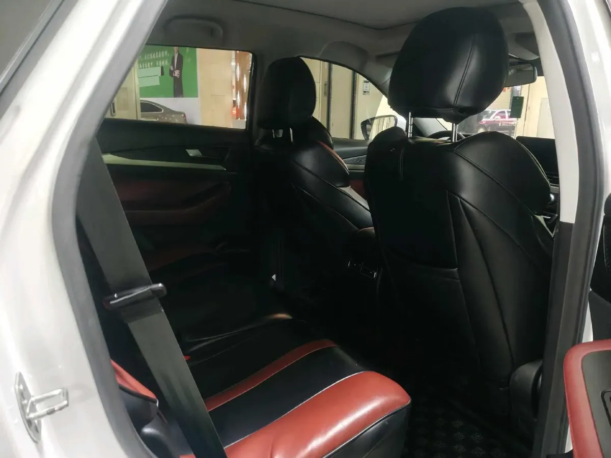 2023 Jetour X70 1.5T 156HP L4 6DCT,autocango,china used car exporter,china ev exporter,chinese used car exporter,chinese used ev exporter