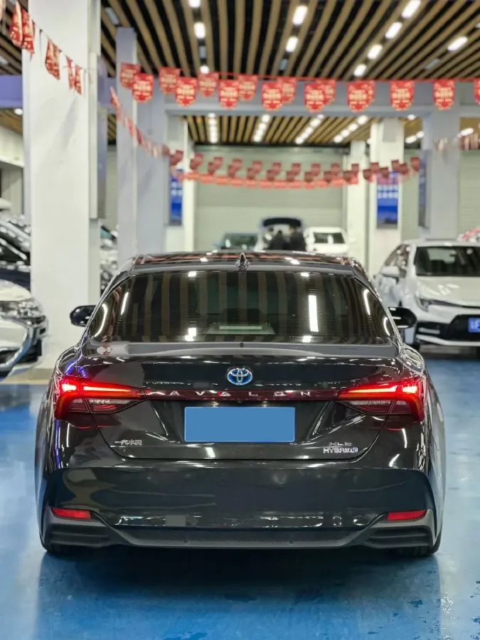 2019 Toyota Avalon 2.5L 178HP L4 E-CVT Hybrid,autocango,china used car exporter,china ev exporter,chinese used car exporter,chinese used ev exporter