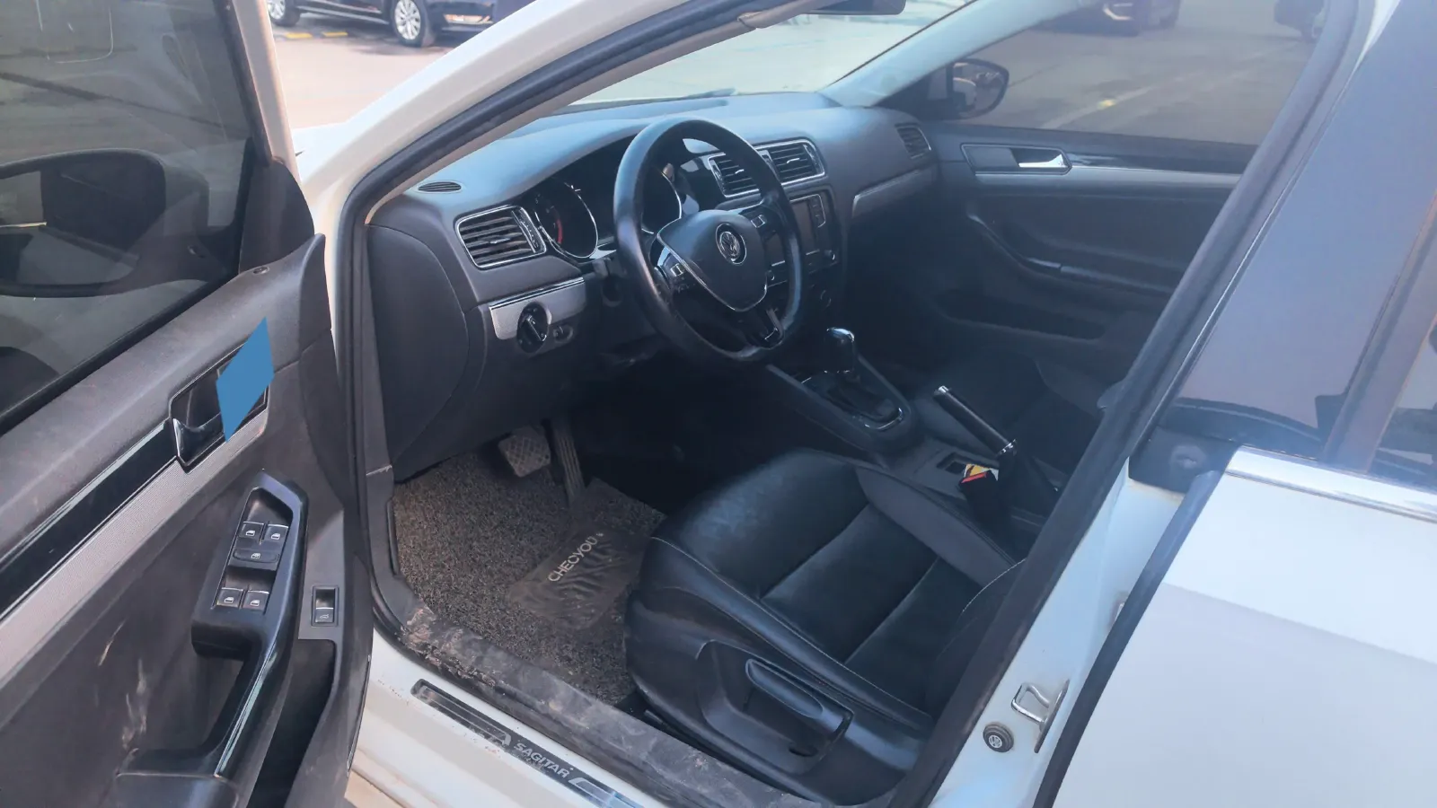 2018 Volkswagen Sagitar 1.4T 150HP L4 7DCT,autocango,china used car exporter,china ev exporter,chinese used car exporter,chinese used ev exporter