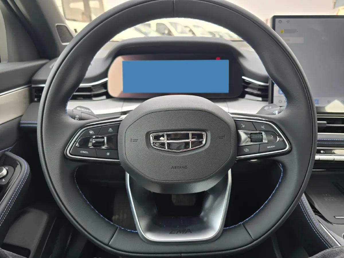 2026 Geely Preface 1.5T 181HP L4 7DCT,autocango,china used car exporter,china ev exporter,chinese used car exporter,chinese used ev exporter