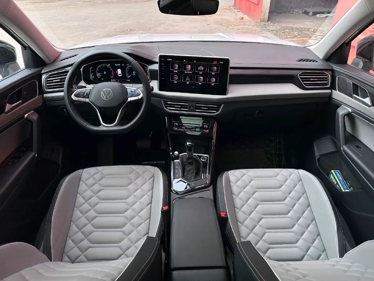 2022 Volkswagen Tayron 1.4T 150HP L4 7DCT,autocango,china used car exporter,china ev exporter,chinese used car exporter,chinese used ev exporter