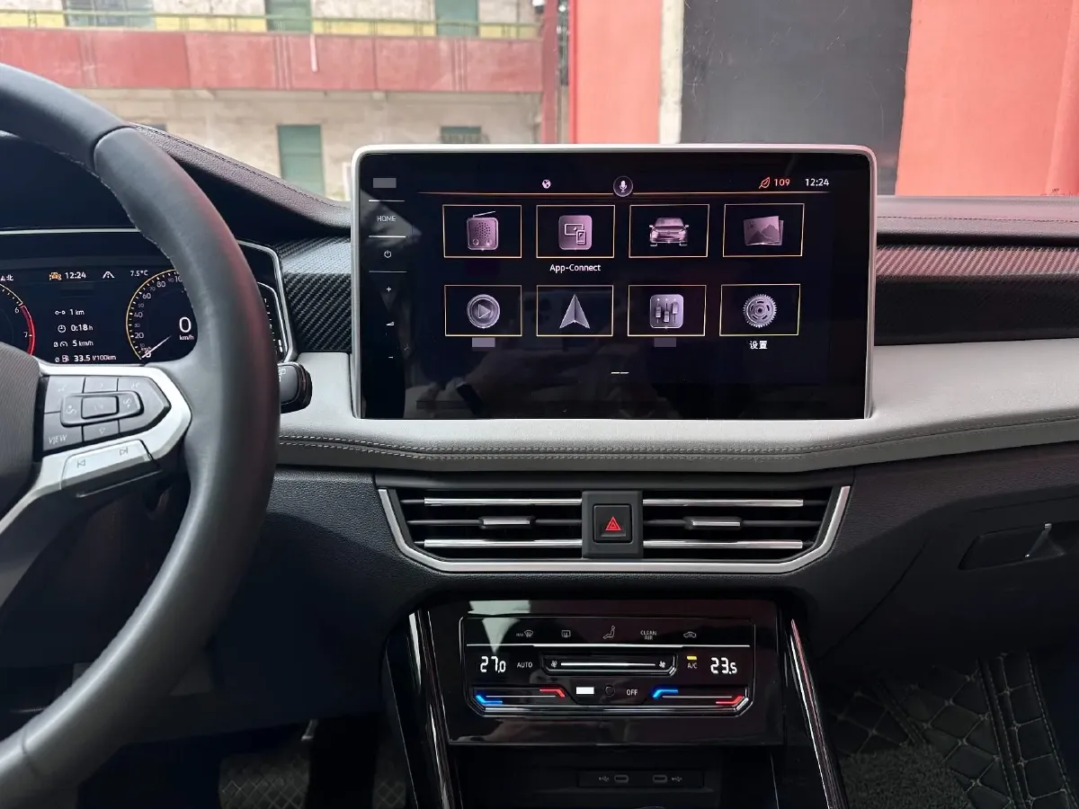 2022 Volkswagen Tayron 1.4T 150HP L4 7DCT,autocango,china used car exporter,china ev exporter,chinese used car exporter,chinese used ev exporter