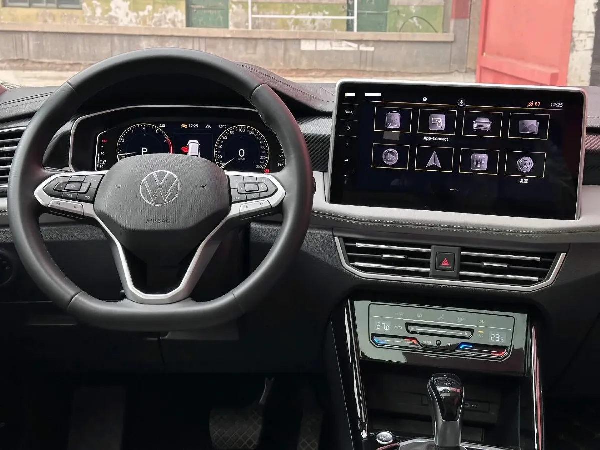 2022 Volkswagen Tayron 1.4T 150HP L4 7DCT,autocango,china used car exporter,china ev exporter,chinese used car exporter,chinese used ev exporter