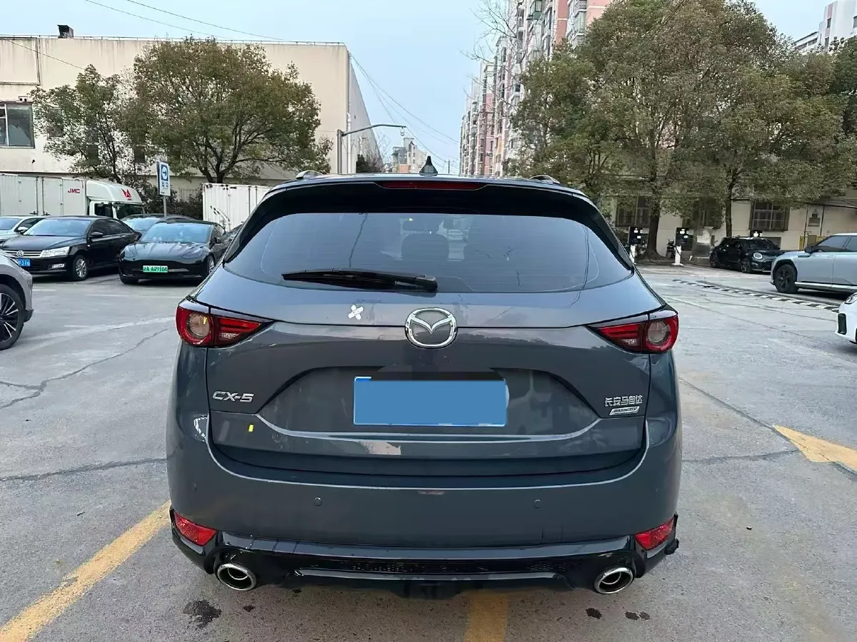 2021 Mazda CX-5 2.0L 155HP L4 6AT,autocango,china used car exporter,china ev exporter,chinese used car exporter,chinese used ev exporter