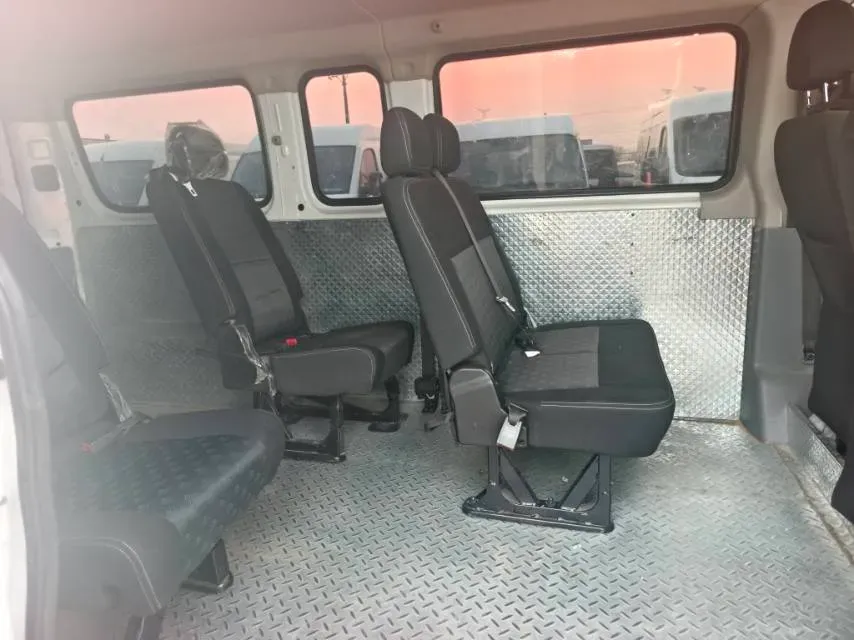 2025 MAXUS XinTu V80 2.0T 147HP L4 6MT,autocango,china used car exporter,china ev exporter,chinese used car exporter,chinese used ev exporter