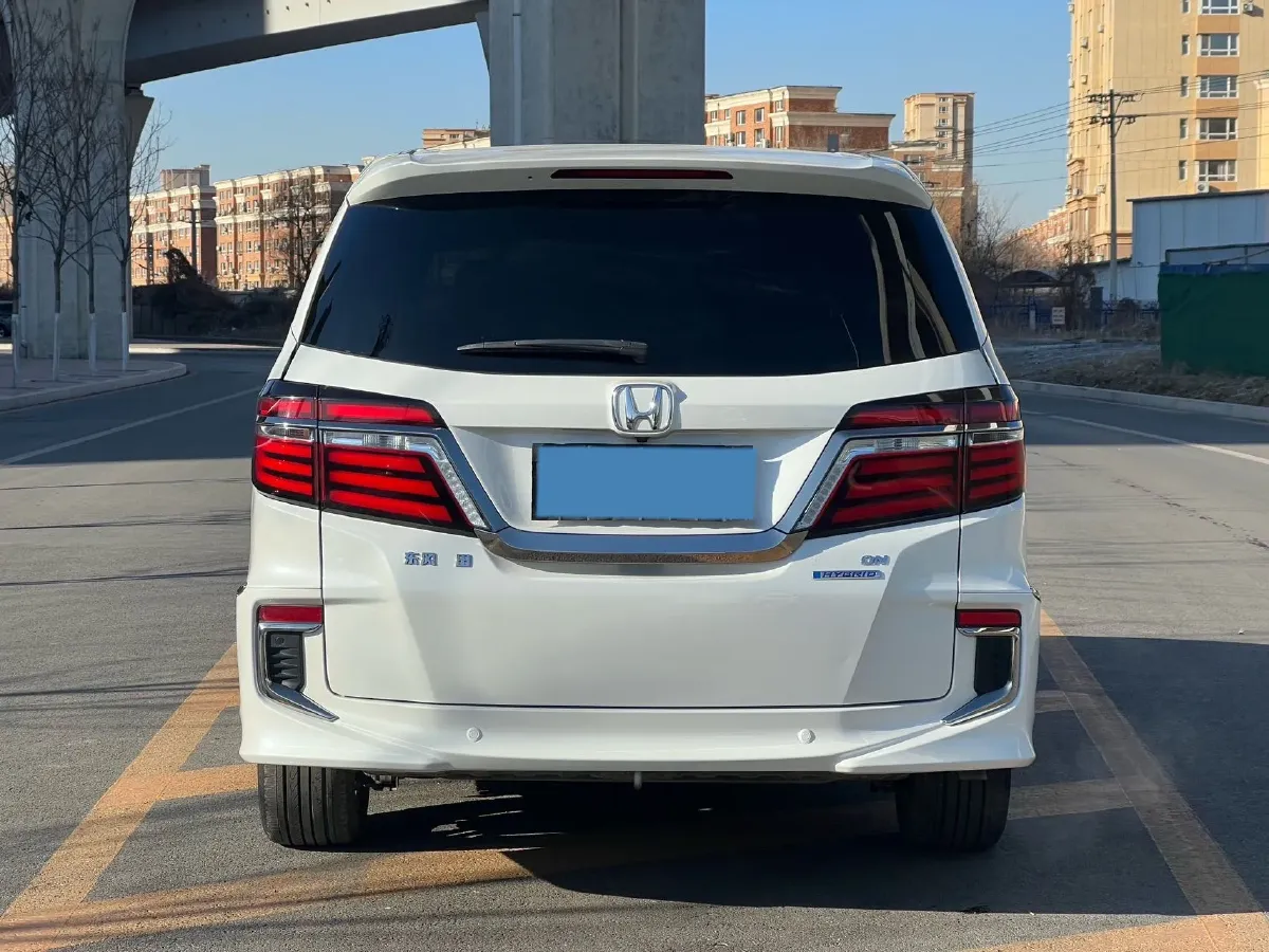 2019 Honda Elysioin 2.0L 146HP L4 E-CVT Hybrid,autocango,china used car exporter,china ev exporter,chinese used car exporter,chinese used ev exporter