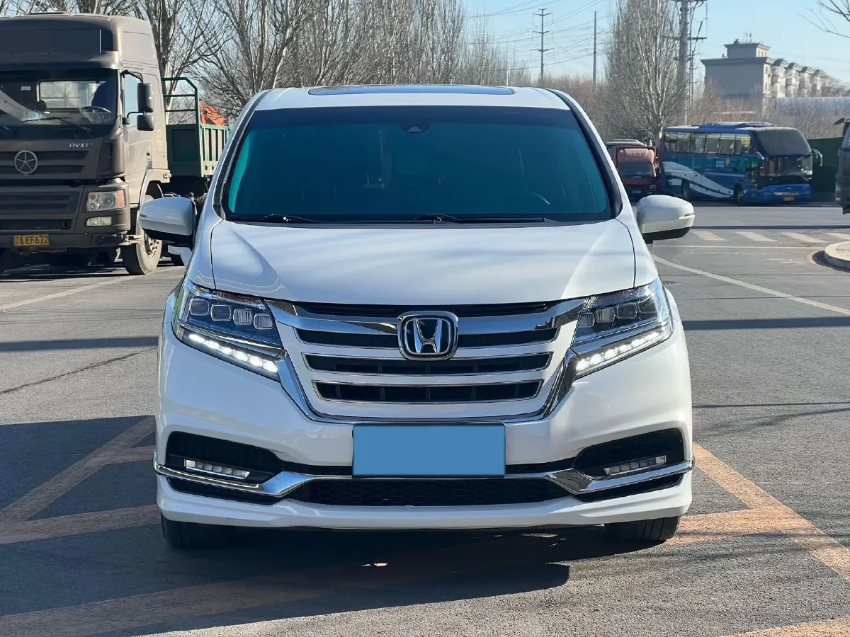 2019 Honda Elysioin 2.0L 146HP L4 E-CVT Hybrid,autocango,china used car exporter,china ev exporter,chinese used car exporter,chinese used ev exporter