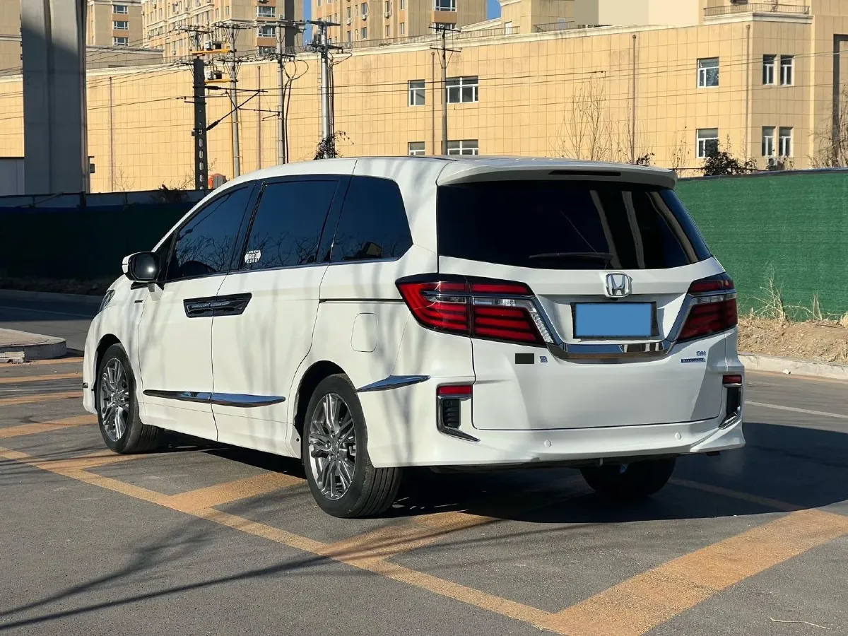 2019 Honda Elysioin 2.0L 146HP L4 E-CVT Hybrid,autocango,china used car exporter,china ev exporter,chinese used car exporter,chinese used ev exporter
