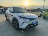 2025 BYD YuanUP BEV 45.12KWH