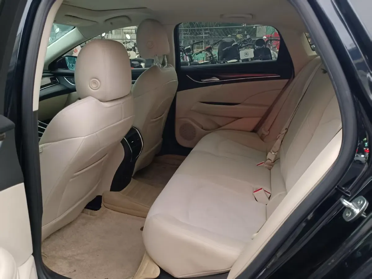 2019 Buick Larcosse 2.0T 241HP L4 9AT,autocango,china used car exporter,china ev exporter,chinese used car exporter,chinese used ev exporter