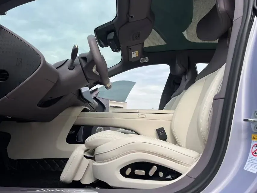 2025 Exceed Sterra ES BEV 77KWH,autocango,china used car exporter,china ev exporter,chinese used car exporter,chinese used ev exporter