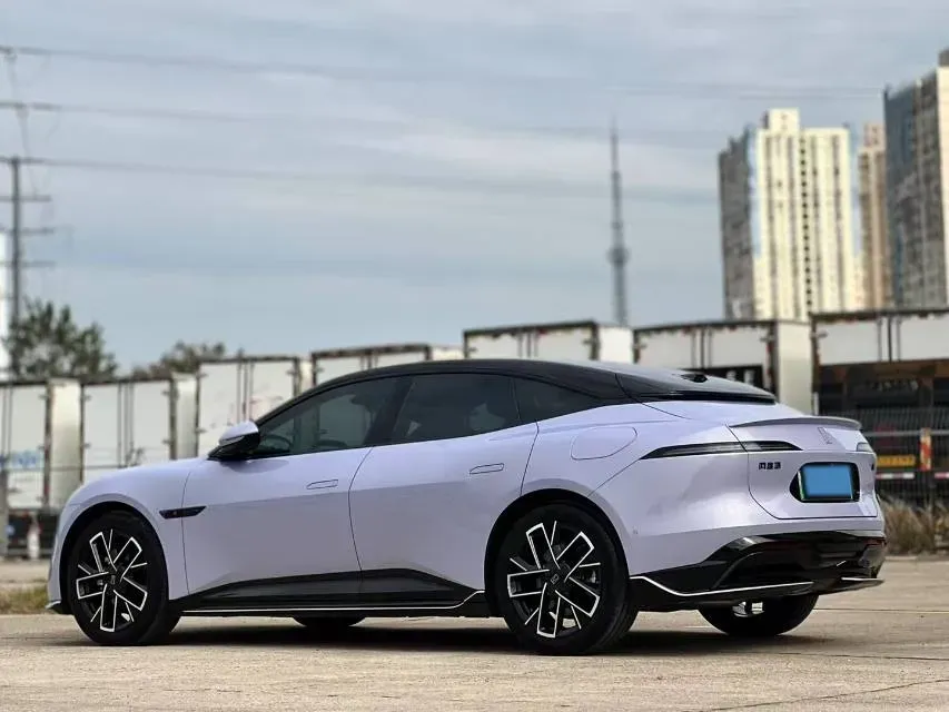 2025 Exceed Sterra ES BEV 77KWH,autocango,china used car exporter,china ev exporter,chinese used car exporter,chinese used ev exporter