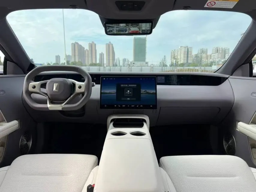 2025 Exceed Sterra ES BEV 77KWH,autocango,china used car exporter,china ev exporter,chinese used car exporter,chinese used ev exporter