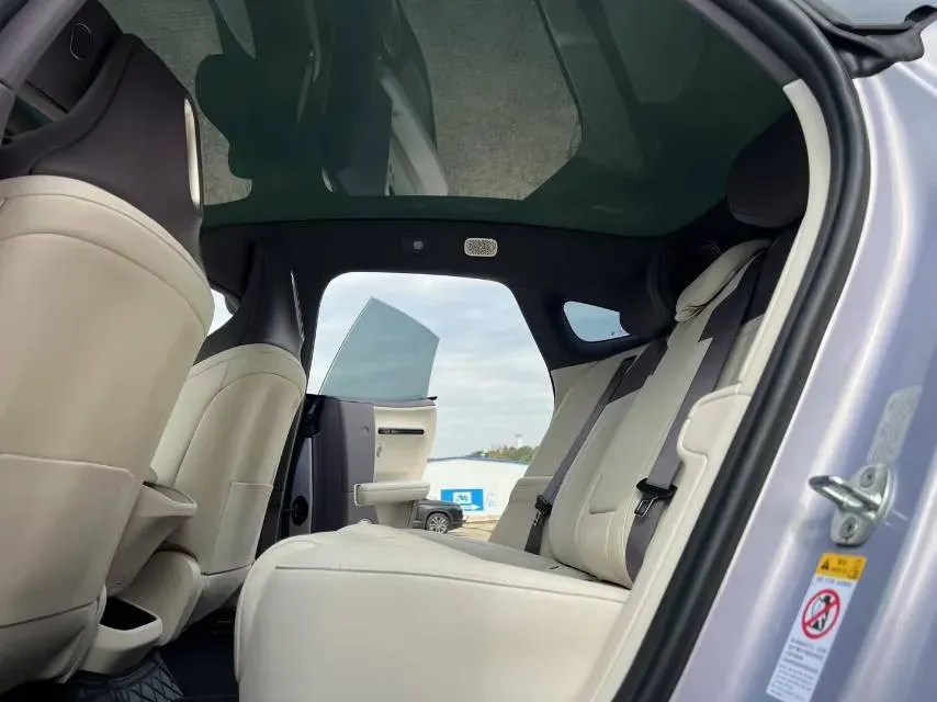 2025 Exceed Sterra ES BEV 77KWH,autocango,china used car exporter,china ev exporter,chinese used car exporter,chinese used ev exporter