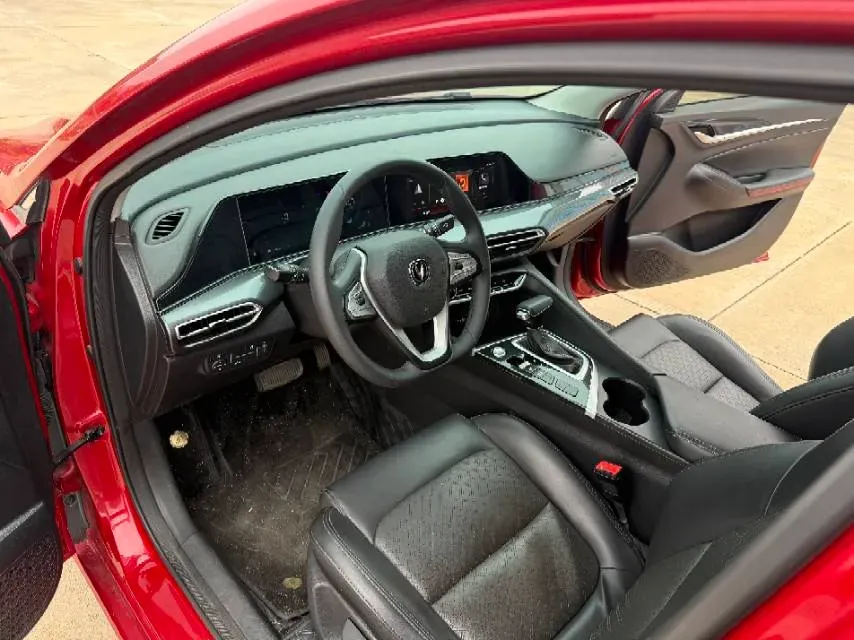 2020 ChangAn Eado 1.4T 158HP L4 7DCT,autocango,china used car exporter,china ev exporter,chinese used car exporter,chinese used ev exporter