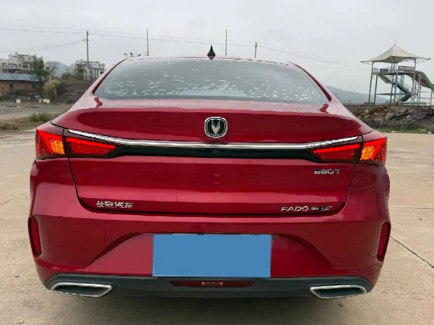 2020 ChangAn Eado 1.4T 158HP L4 7DCT,autocango,china used car exporter,china ev exporter,chinese used car exporter,chinese used ev exporter