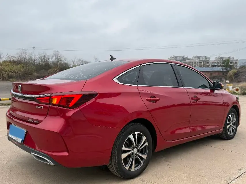 2020 ChangAn Eado 1.4T 158HP L4 7DCT,autocango,china used car exporter,china ev exporter,chinese used car exporter,chinese used ev exporter