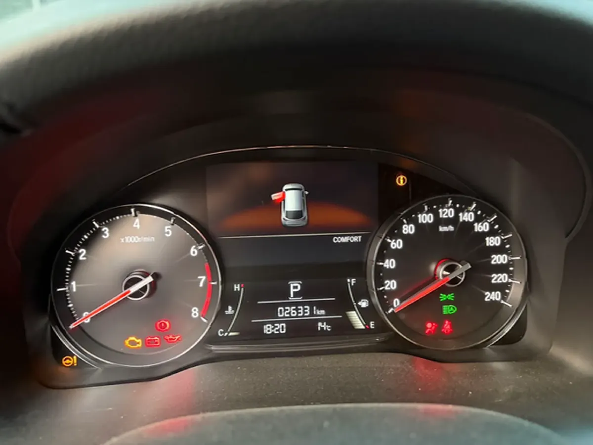 2023 Honda Avancier 1.5T 188HP L4 CVT,autocango,china used car exporter,china ev exporter,chinese used car exporter,chinese used ev exporter