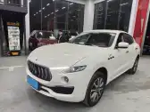 2022 MASERATI LEVANTE,autocango,china used car exporter,china ev exporter,chinese used car exporter,chinese used ev exporter