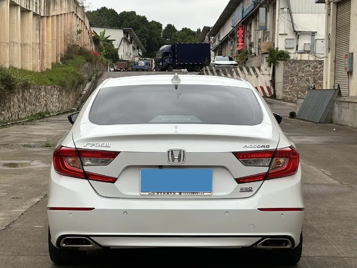 2018 Honda Accord 1.5T 194HP L4 CVT,autocango,china used car exporter,china ev exporter,chinese used car exporter,chinese used ev exporter