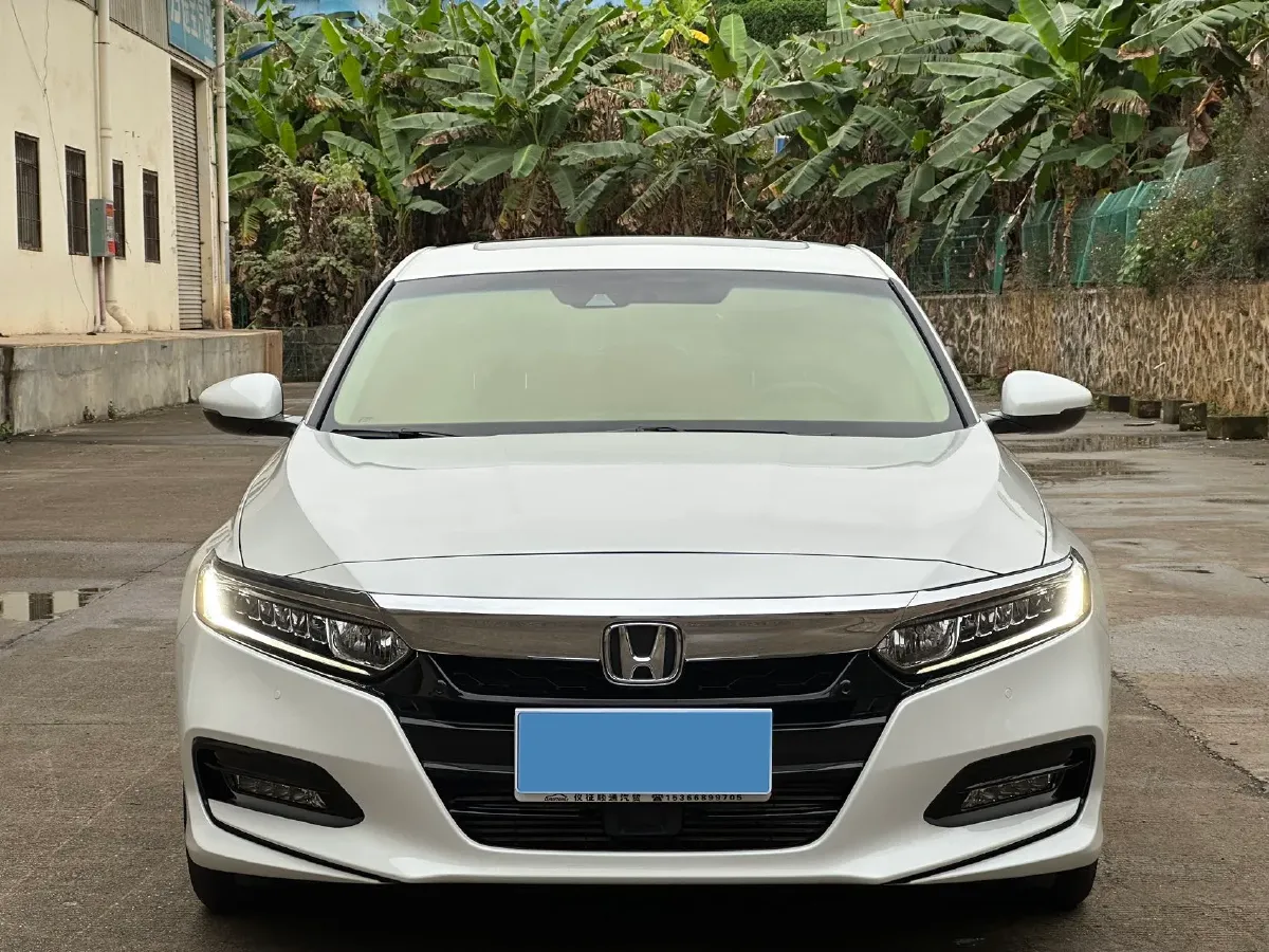 2018 Honda Accord 1.5T 194HP L4 CVT,autocango,china used car exporter,china ev exporter,chinese used car exporter,chinese used ev exporter