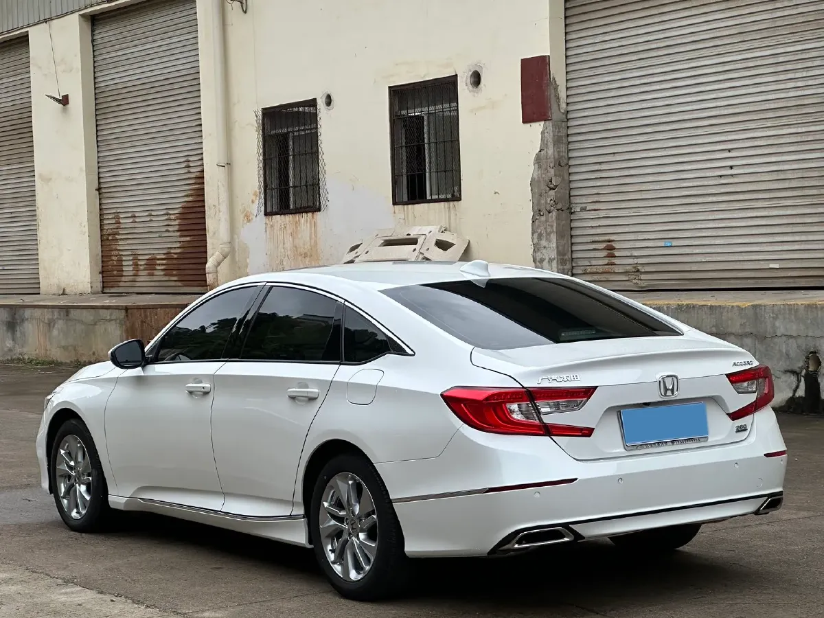 2018 Honda Accord 1.5T 194HP L4 CVT,autocango,china used car exporter,china ev exporter,chinese used car exporter,chinese used ev exporter
