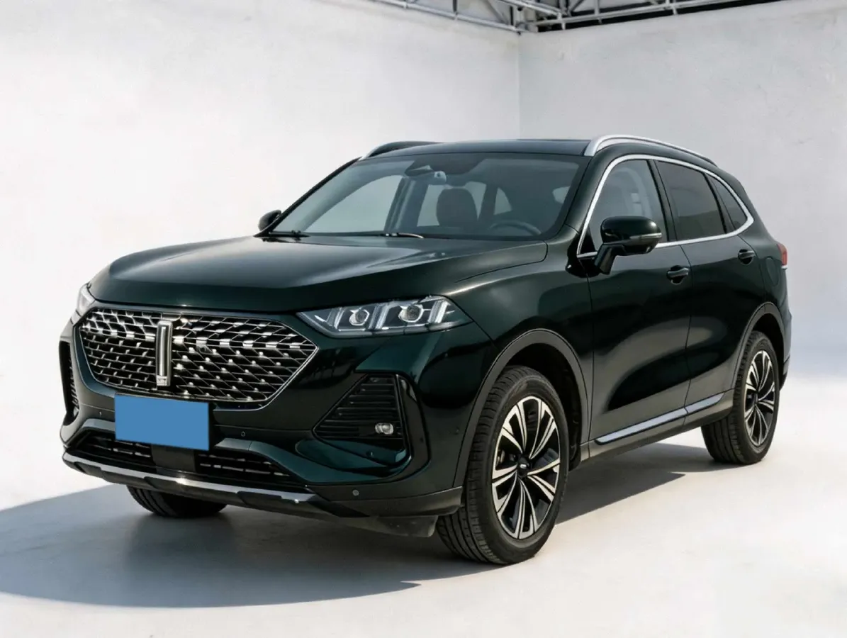 2022 WEY Latte DHT 1.5T 156HP L4 2DHT Hybrid,autocango,china used car exporter,china ev exporter,chinese used car exporter,chinese used ev exporter