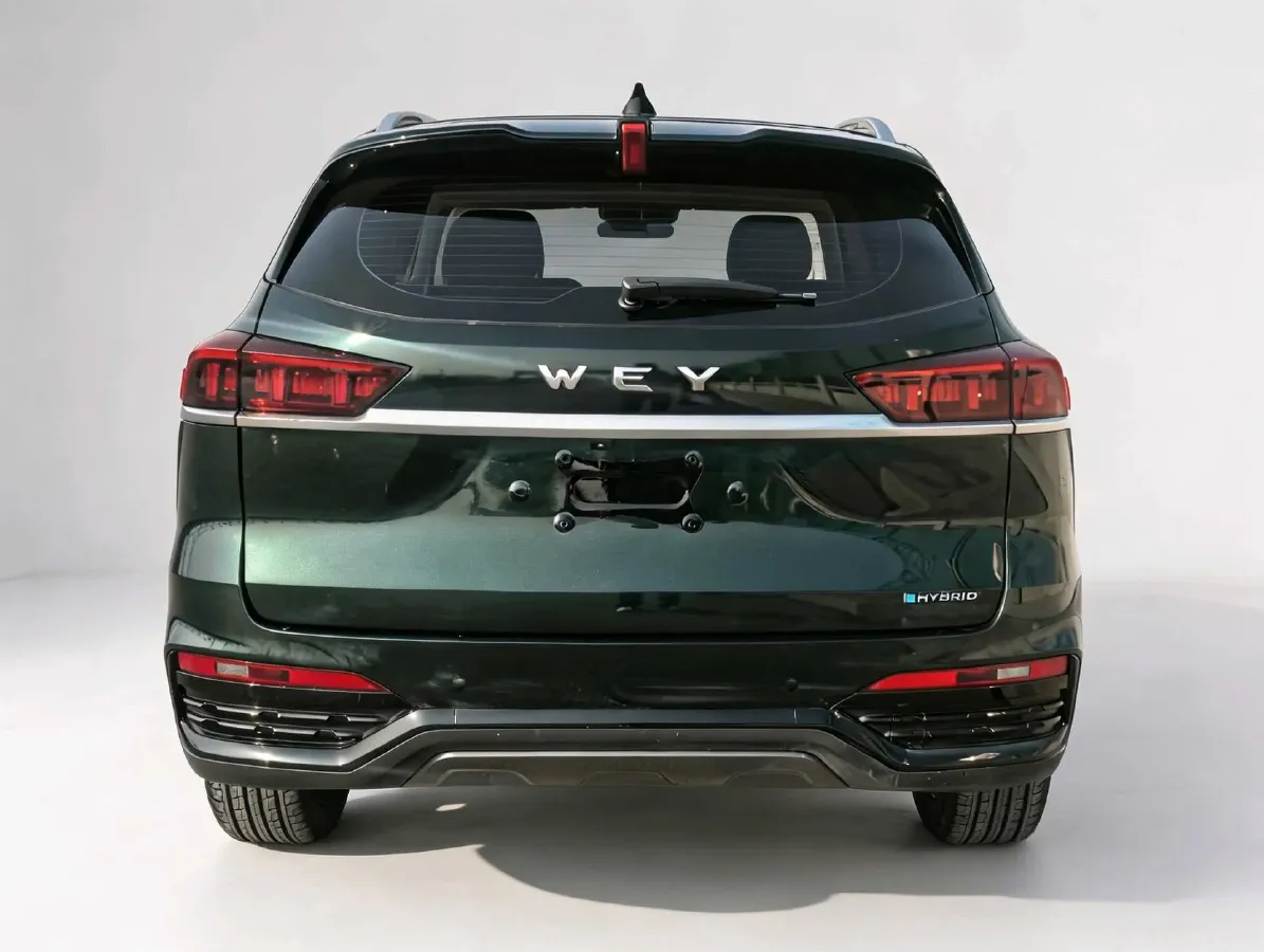 2022 WEY Latte DHT 1.5T 156HP L4 2DHT Hybrid,autocango,china used car exporter,china ev exporter,chinese used car exporter,chinese used ev exporter