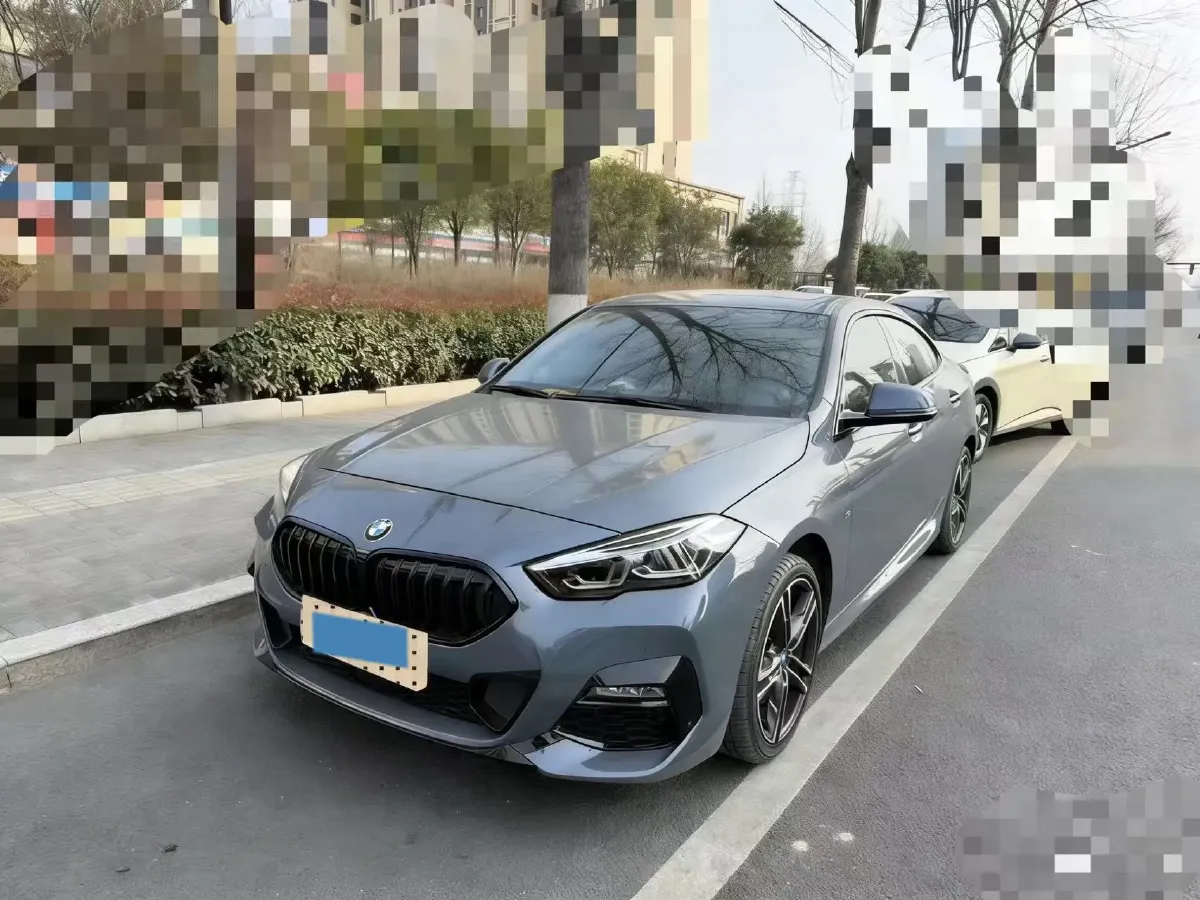 2023 BMW 2 Series 2.0T 178HP L4 7DCT,autocango,china used car exporter,china ev exporter,chinese used car exporter,chinese used ev exporter
