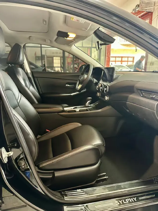 2020 Nissan Sylphy 1.6L 135HP L4 CVT,autocango,china used car exporter,china ev exporter,chinese used car exporter,chinese used ev exporter