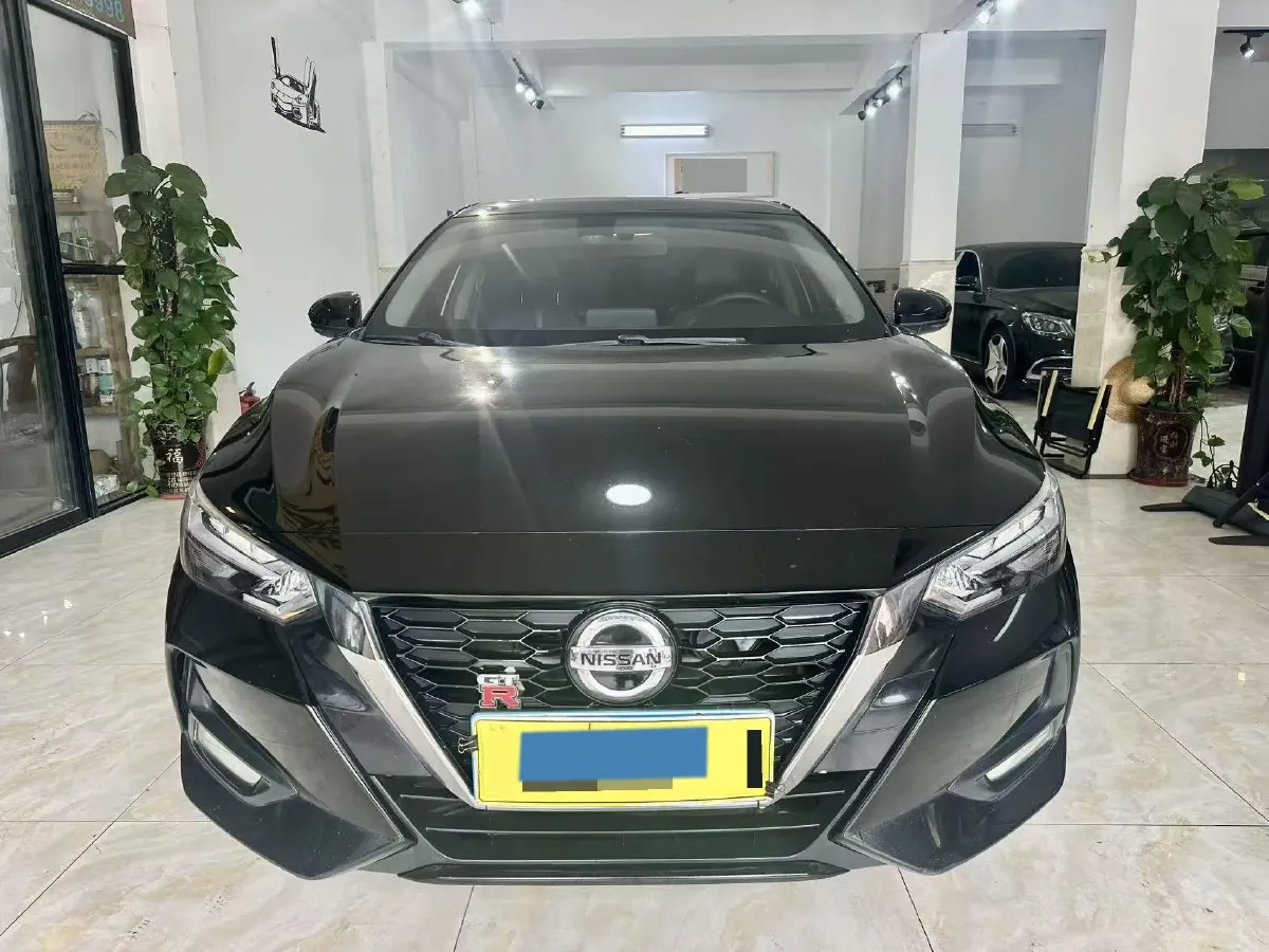 2020 Nissan Sylphy 1.6L 135HP L4 CVT,autocango,china used car exporter,china ev exporter,chinese used car exporter,chinese used ev exporter