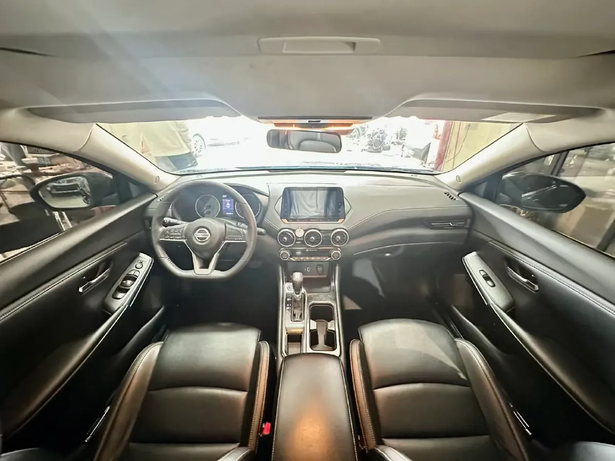 2020 Nissan Sylphy 1.6L 135HP L4 CVT,autocango,china used car exporter,china ev exporter,chinese used car exporter,chinese used ev exporter