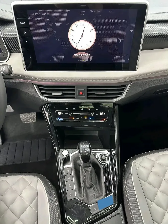 2023 Volkswagen Tayron 1.4T 150HP L4 7DCT,autocango,china used car exporter,china ev exporter,chinese used car exporter,chinese used ev exporter