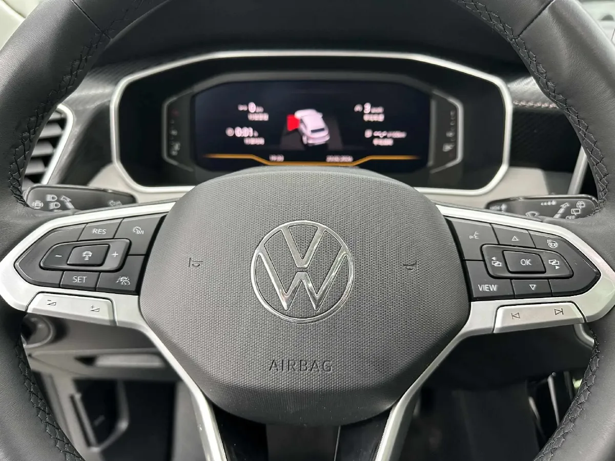 2023 Volkswagen Tayron 1.4T 150HP L4 7DCT,autocango,china used car exporter,china ev exporter,chinese used car exporter,chinese used ev exporter