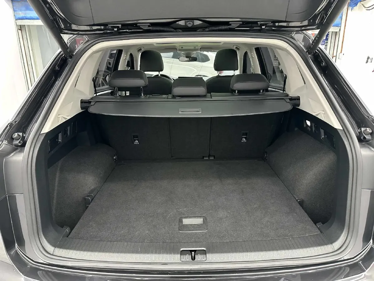 2023 Volkswagen Tayron 1.4T 150HP L4 7DCT,autocango,china used car exporter,china ev exporter,chinese used car exporter,chinese used ev exporter