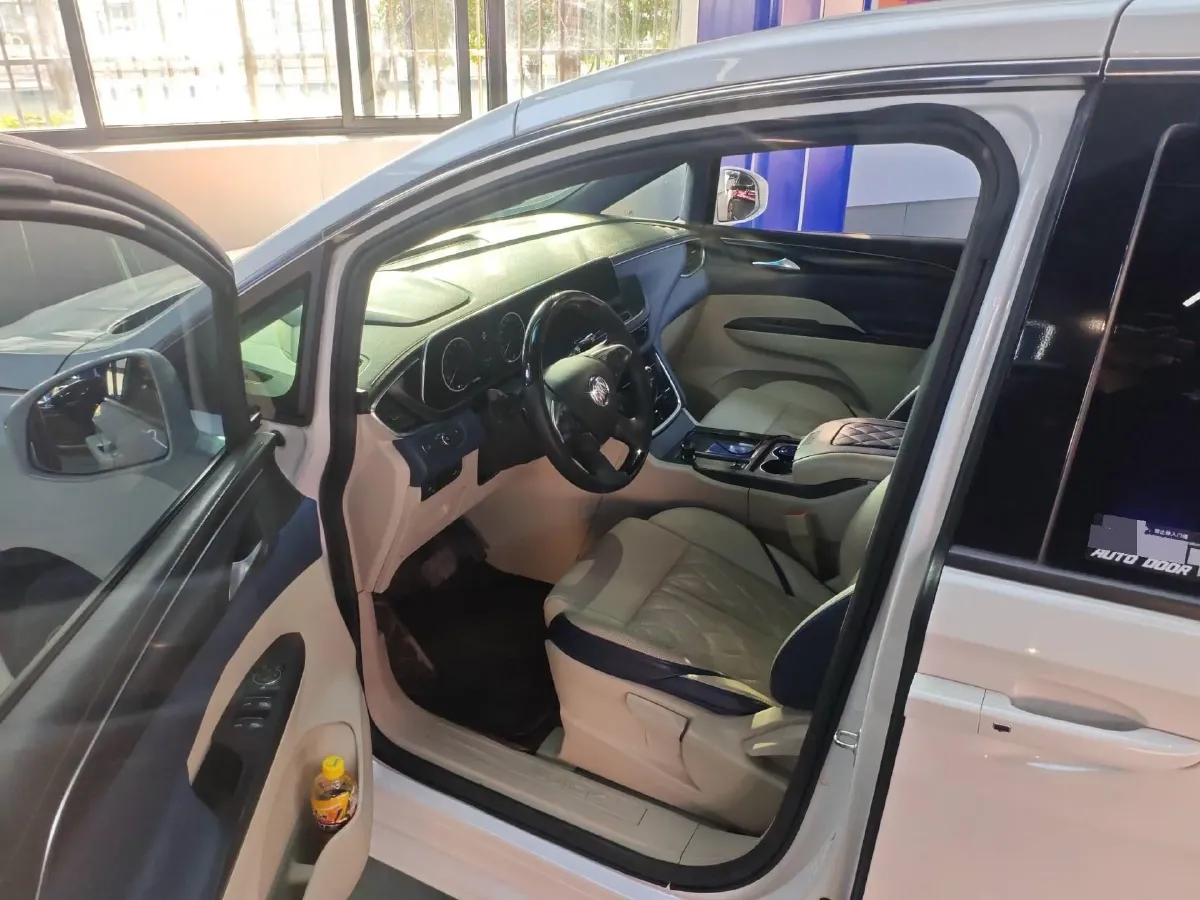 2020 Buick GL8 2.0T 237HP L4 9AT,autocango,china used car exporter,china ev exporter,chinese used car exporter,chinese used ev exporter