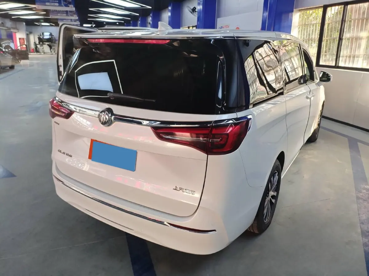 2020 Buick GL8 2.0T 237HP L4 9AT,autocango,china used car exporter,china ev exporter,chinese used car exporter,chinese used ev exporter