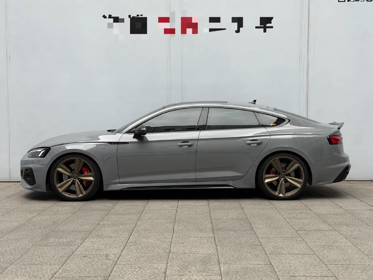 2021 Audi RS 5 2.9T 450HP V6 8AT,autocango,china used car exporter,china ev exporter,chinese used car exporter,chinese used ev exporter