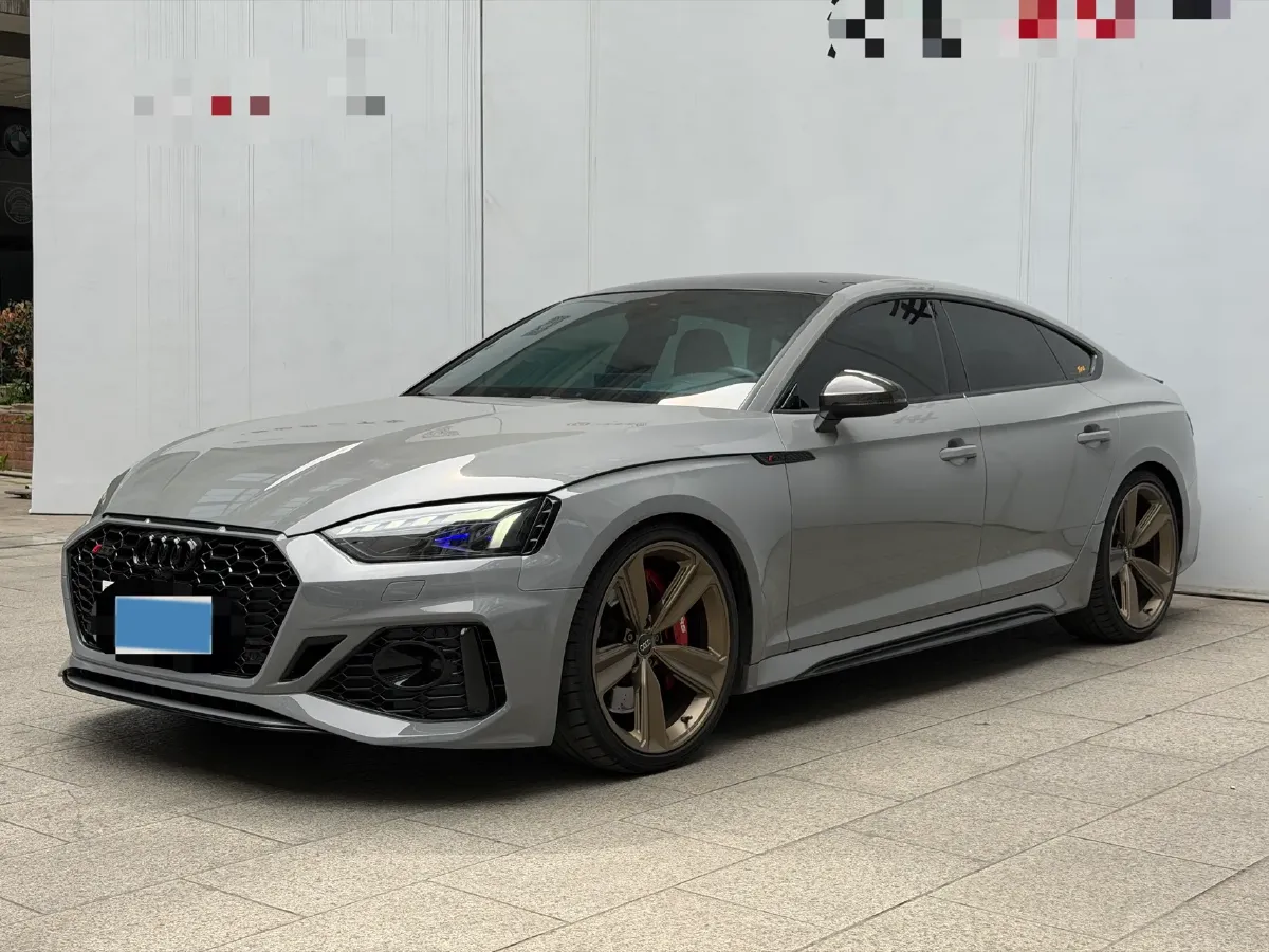 2021 Audi RS 5 2.9T 450HP V6 8AT,autocango,china used car exporter,china ev exporter,chinese used car exporter,chinese used ev exporter