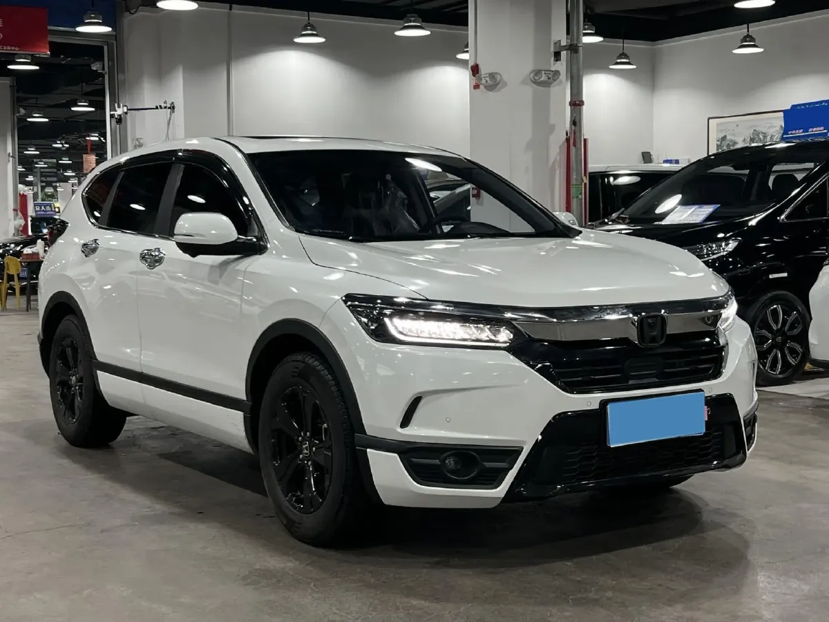 2021 Honda Breeze 1.5T 193HP L4 CVT,autocango,china used car exporter,china ev exporter,chinese used car exporter,chinese used ev exporter