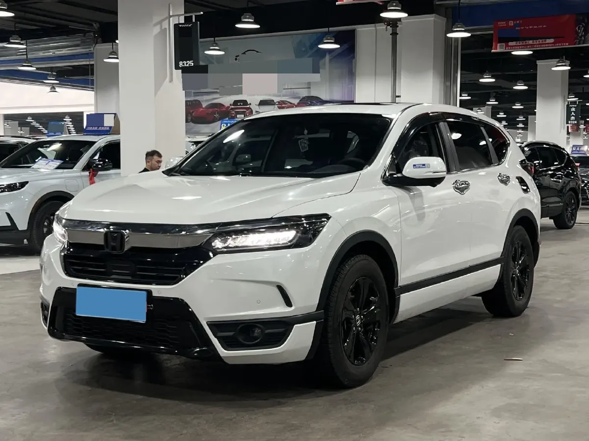 2021 Honda Breeze 1.5T 193HP L4 CVT,autocango,china used car exporter,china ev exporter,chinese used car exporter,chinese used ev exporter