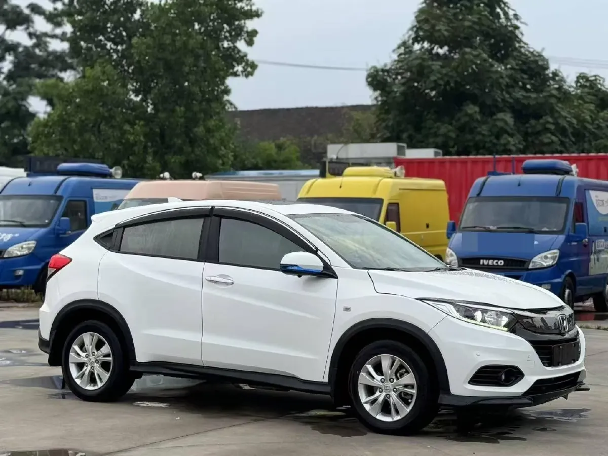 2020 Honda Vezel 1.5L 131HP L4 CVT,autocango,china used car exporter,china ev exporter,chinese used car exporter,chinese used ev exporter