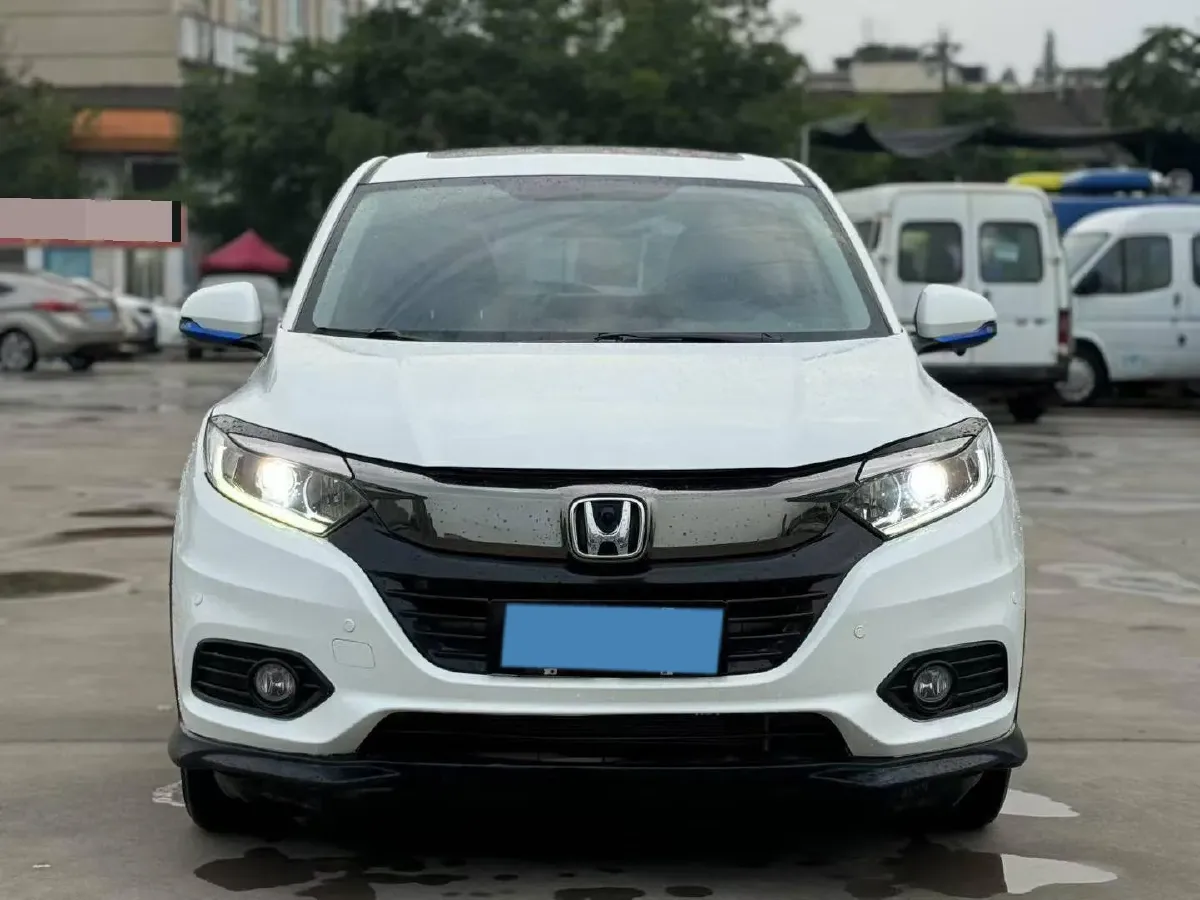 2020 Honda Vezel 1.5L 131HP L4 CVT,autocango,china used car exporter,china ev exporter,chinese used car exporter,chinese used ev exporter