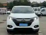 2020 Honda Vezel 1.5L 131HP L4 CVT